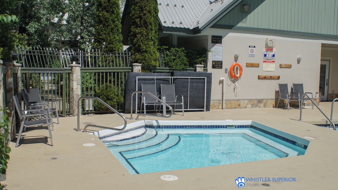 Photo of Outdoor in Whistler Cay Heights
