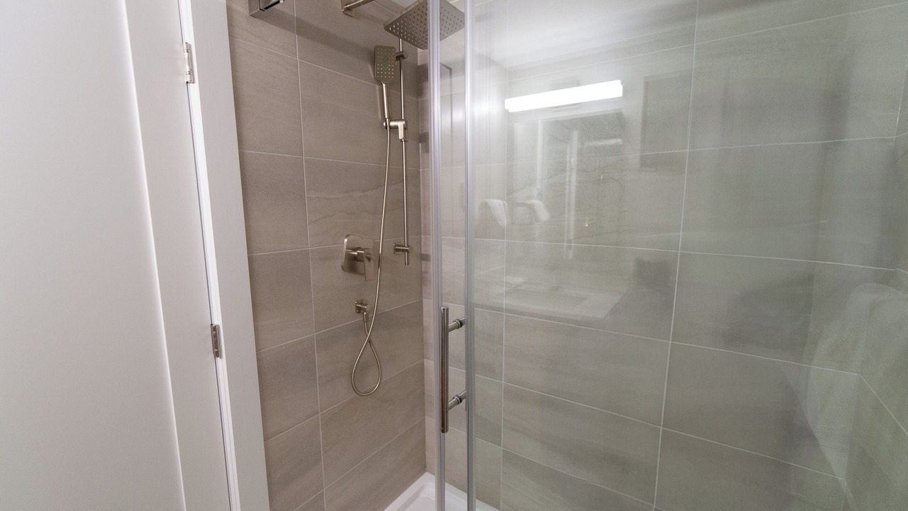 Photo of Bathroom in Whistler Cay Heights