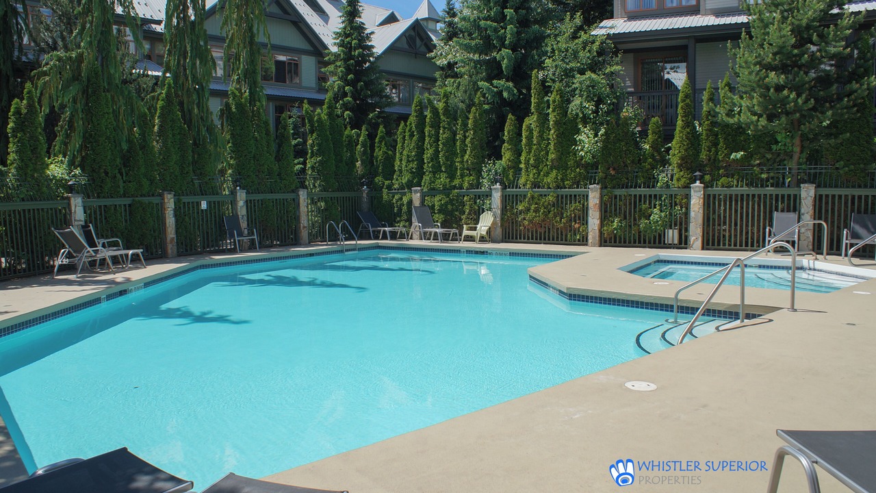 Photo of Outdoor in Whistler Cay Heights