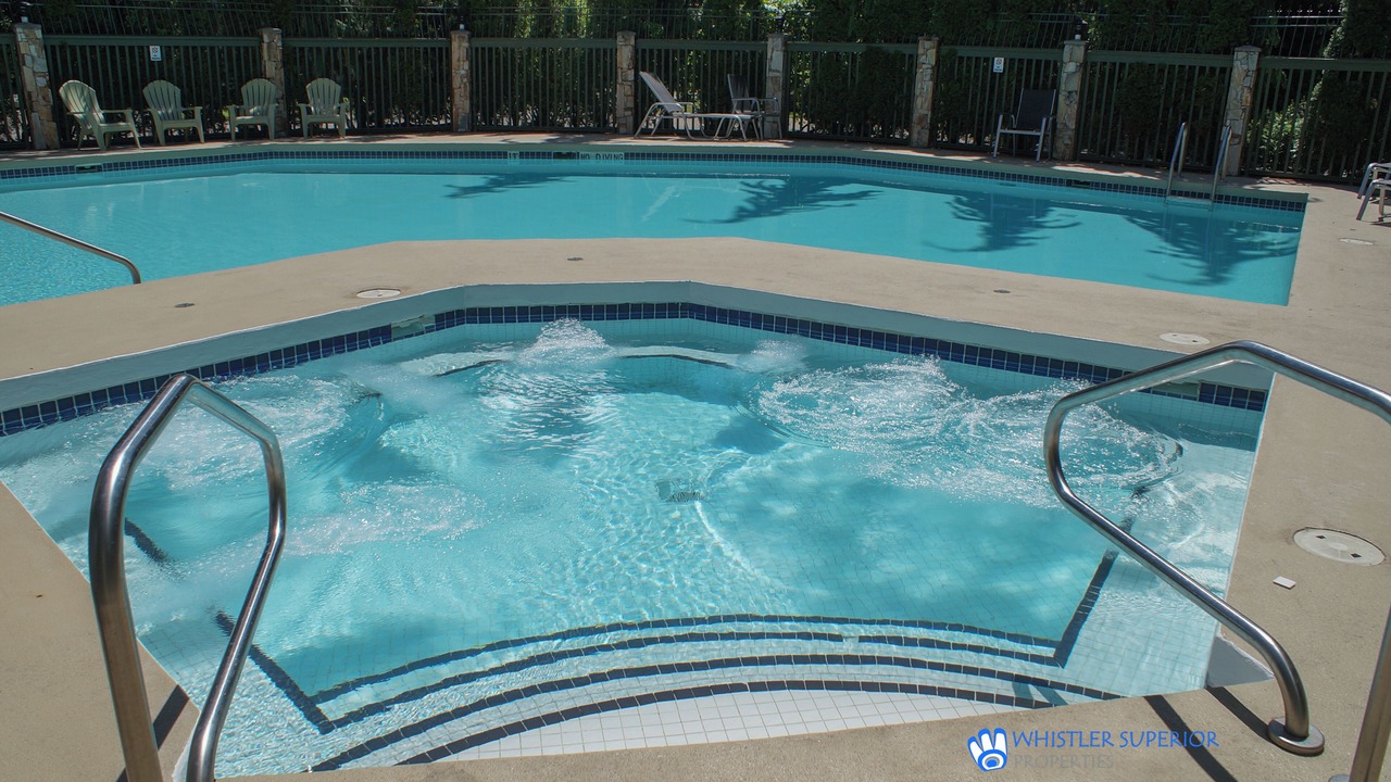 Photo of Outdoor in Whistler Cay Heights