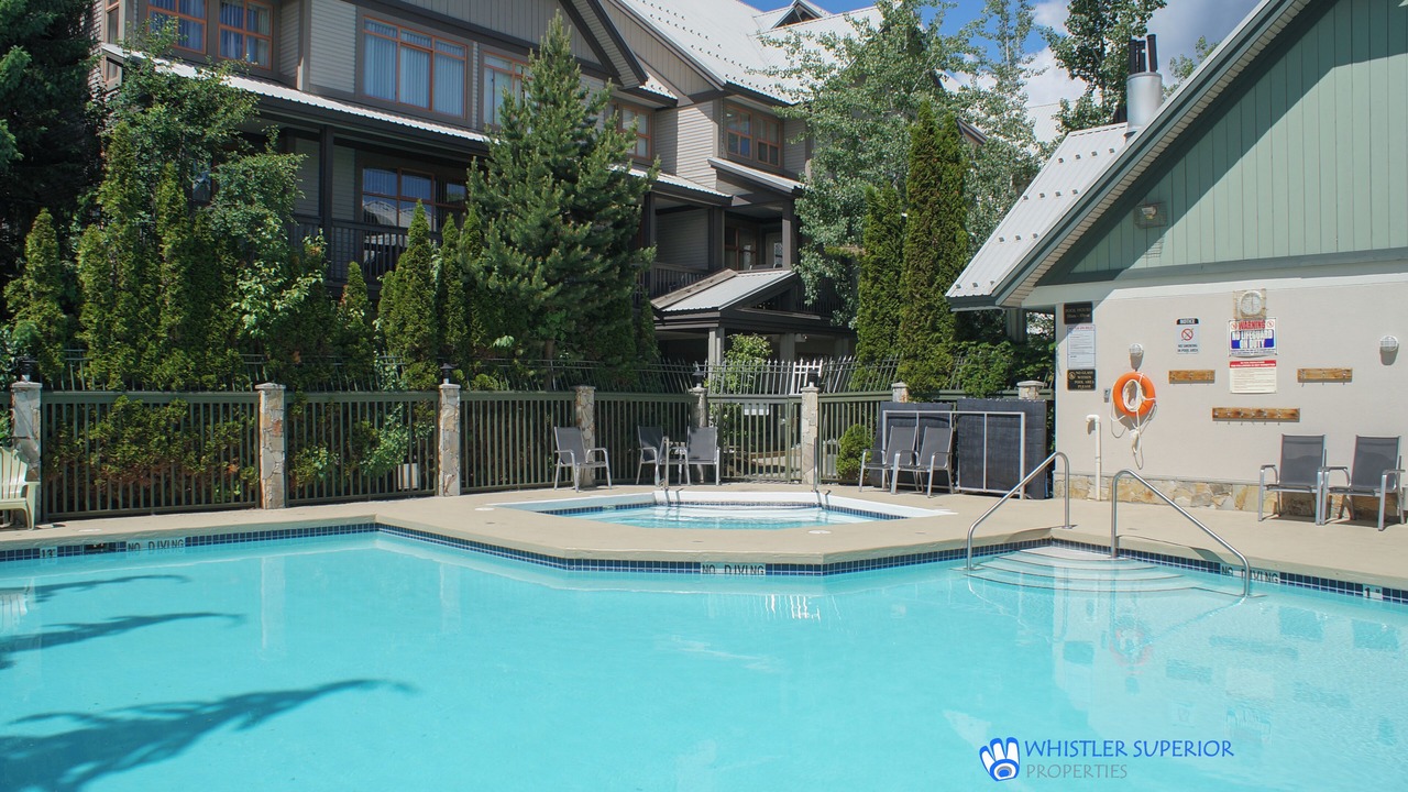 Photo of Outdoor in Whistler Cay Heights