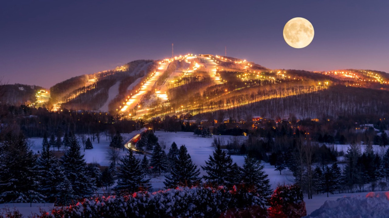 Photo of Others in Bromont