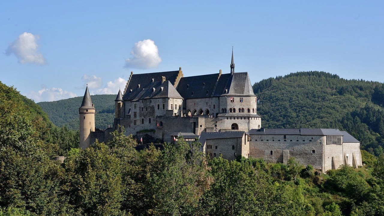 Photo of Others in Luxembourg Ardennes