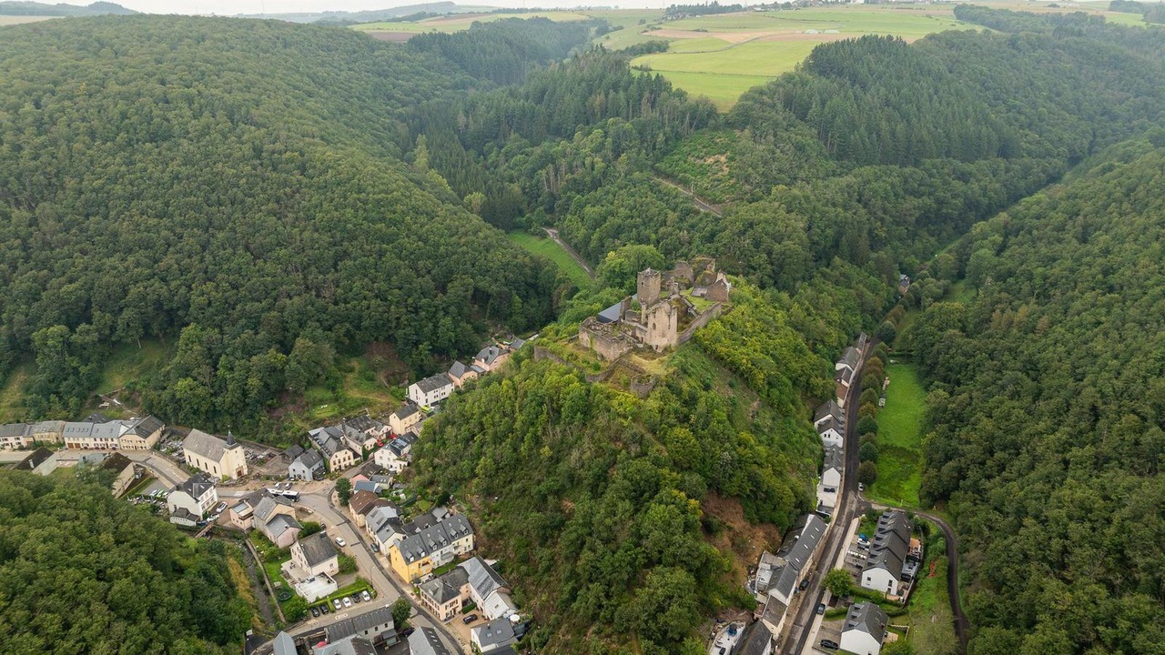 Photo of Outdoor in Luxembourg Ardennes