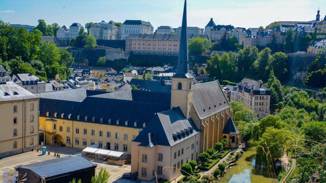 Photo of Others in Luxembourg Ardennes