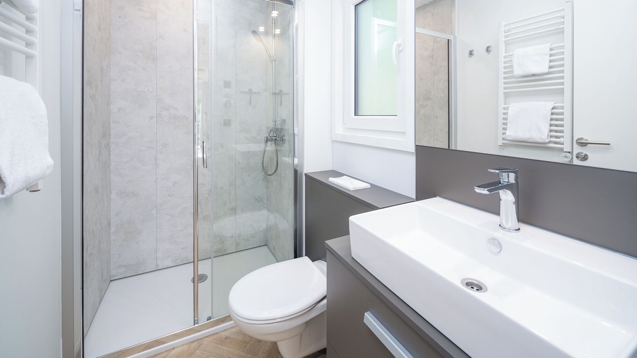 Photo of Bathroom in Luxembourg Ardennes