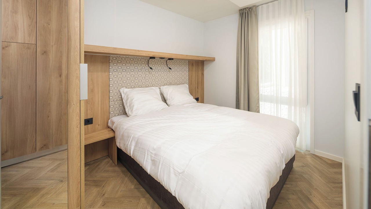 Photo of Bedroom in Luxembourg Ardennes