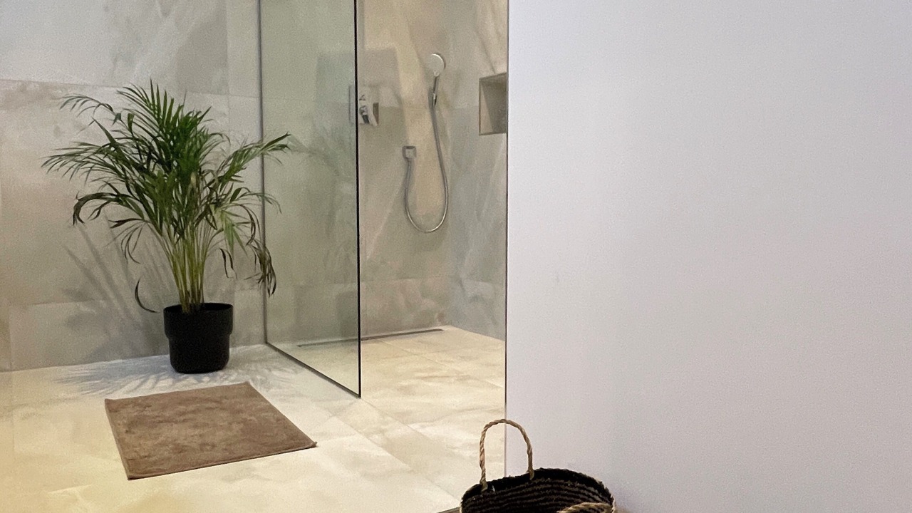 Photo of Bathroom in Holderlinplatz