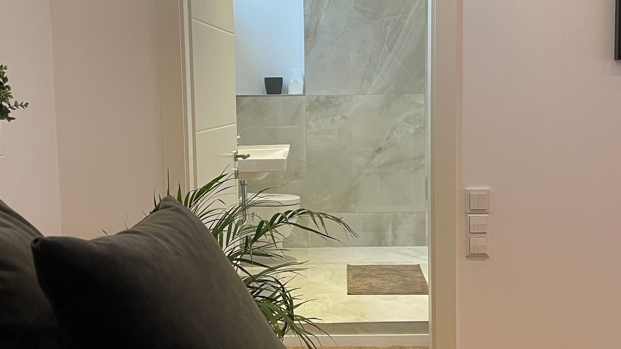 Photo of Bedroom in Holderlinplatz