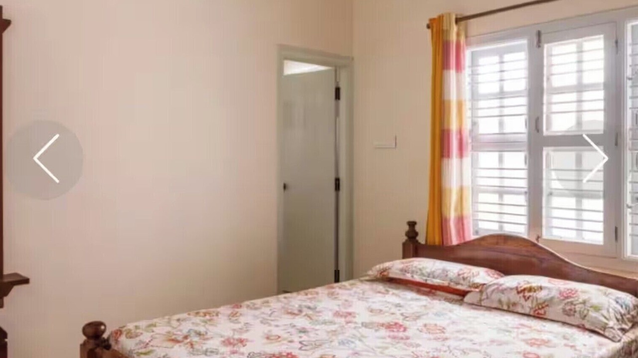 Photo of Bedroom in Bengaluru