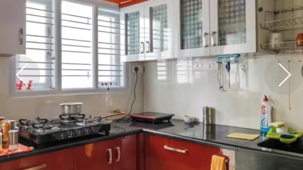 Photo of Kitchen in Bengaluru