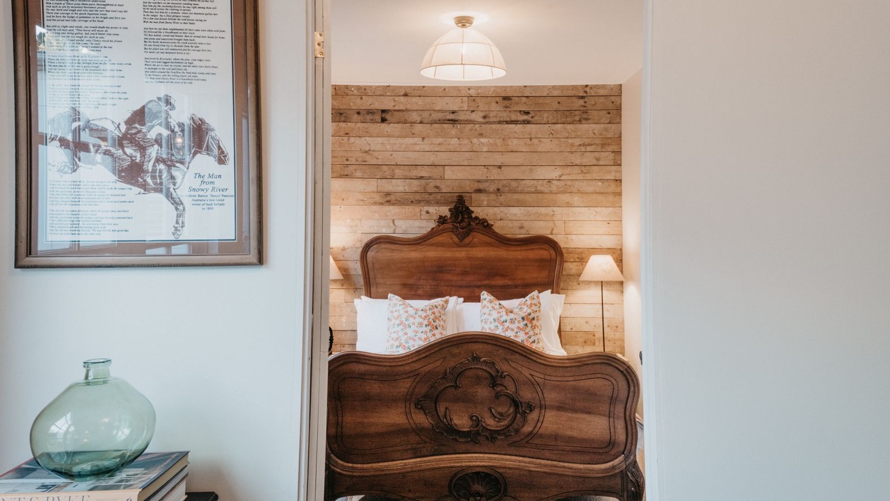 Photo of Bedroom in Adaminaby