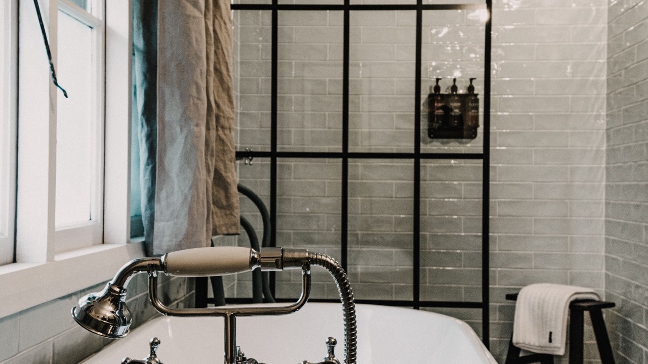 Photo of Bathroom in Adaminaby