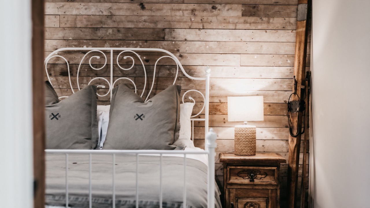 Photo of Bedroom in Adaminaby