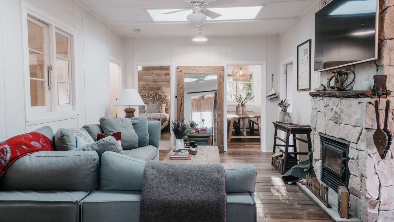 Photo of Livingroom in Adaminaby