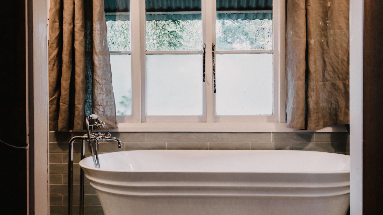 Photo of Bathroom in Adaminaby