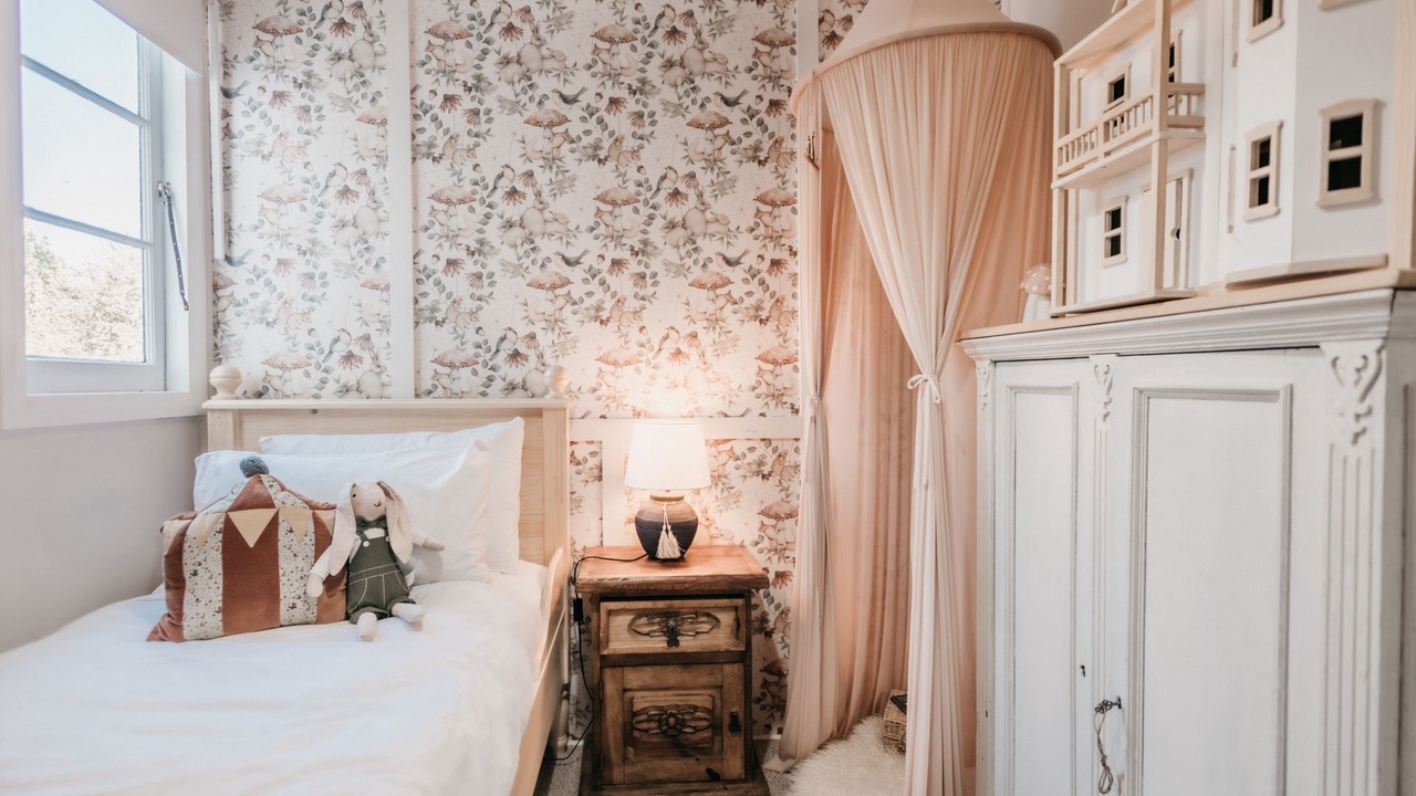 Photo of Bedroom in Adaminaby