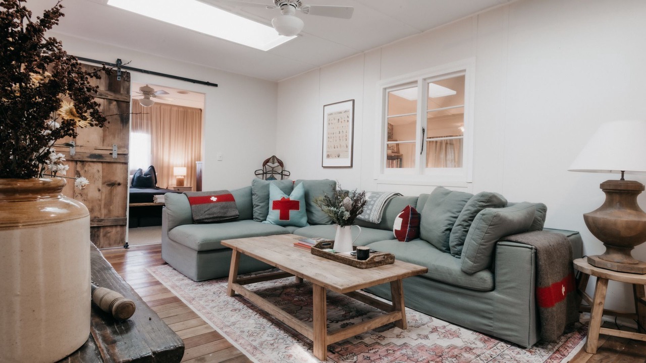 Photo of Livingroom in Adaminaby