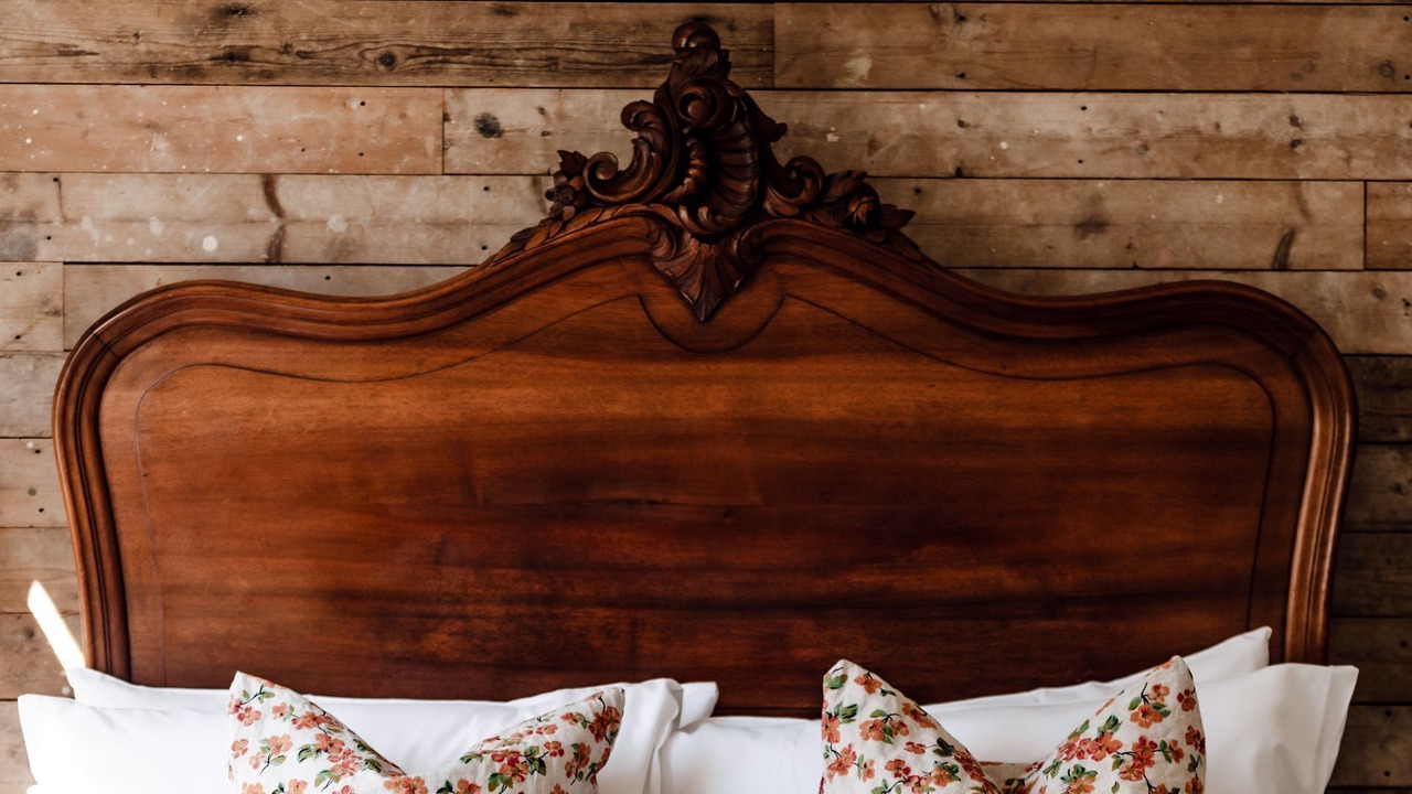 Photo of Bedroom in Adaminaby