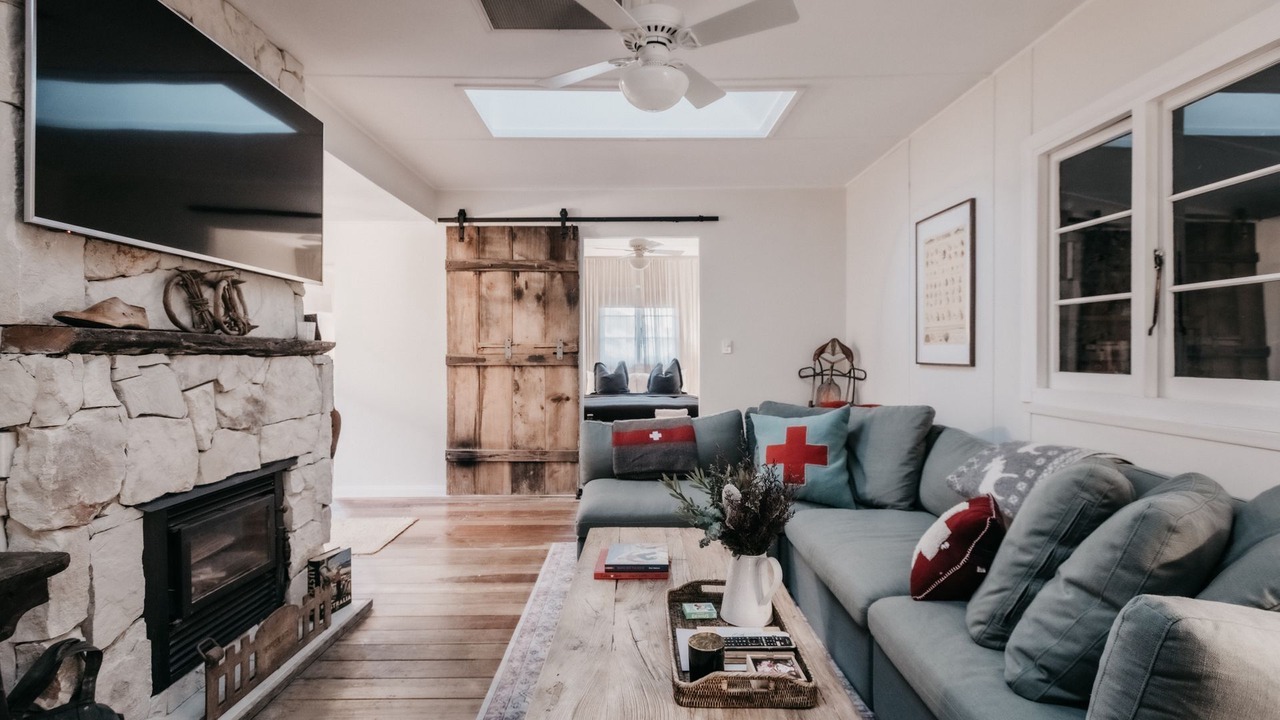 Photo of Livingroom in Adaminaby