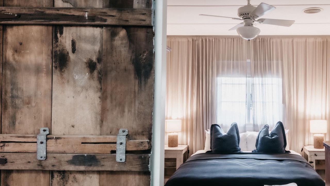 Photo of Bedroom in Adaminaby