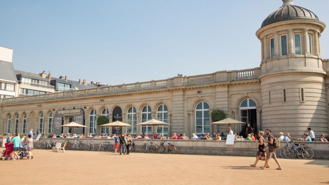 Photo of Others in Mariakerke
