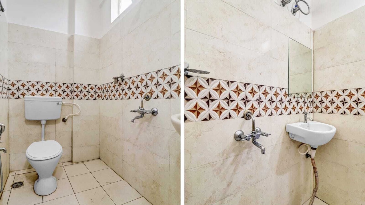 Photo of Bathroom in Kukatpalli