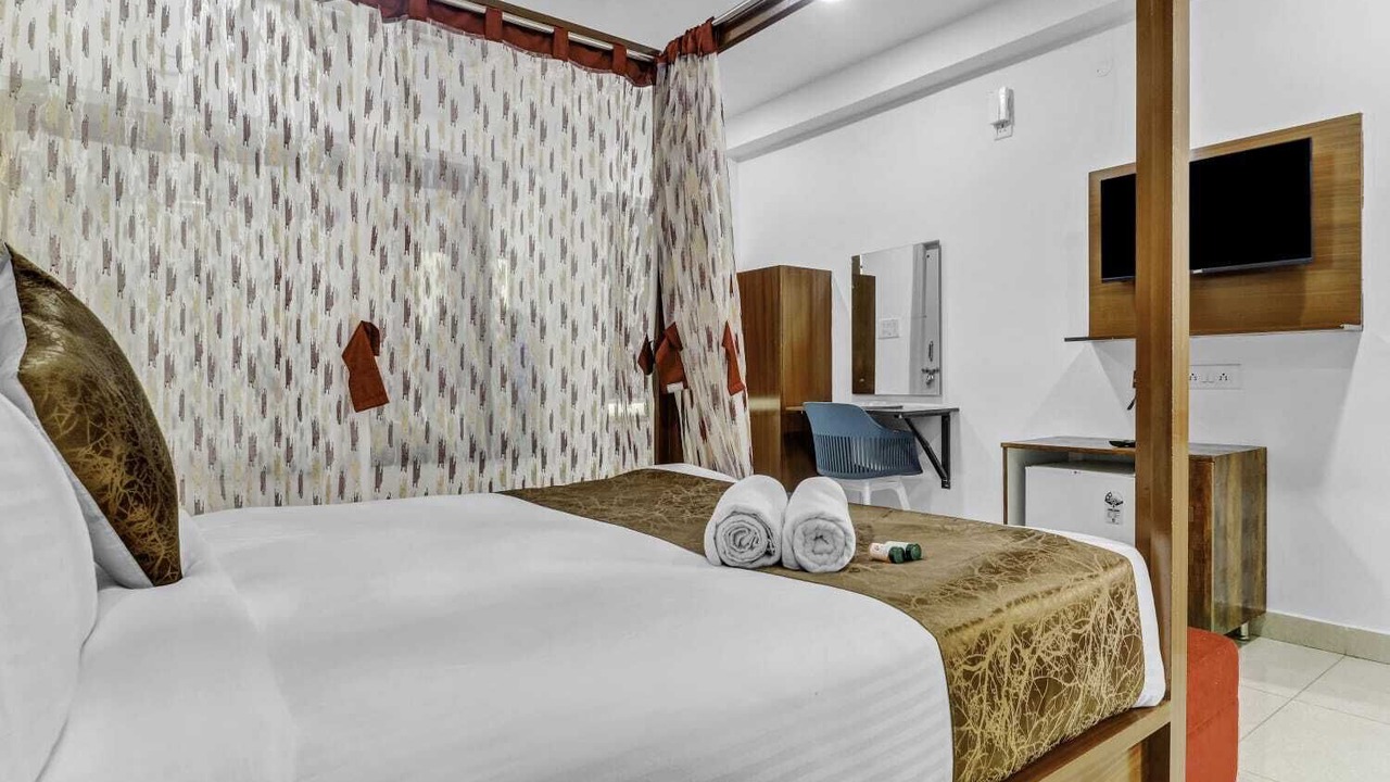 Photo of Bedroom in Kukatpalli