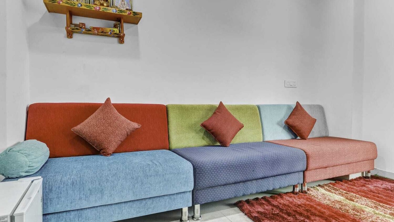 Photo of Livingroom in Kukatpalli