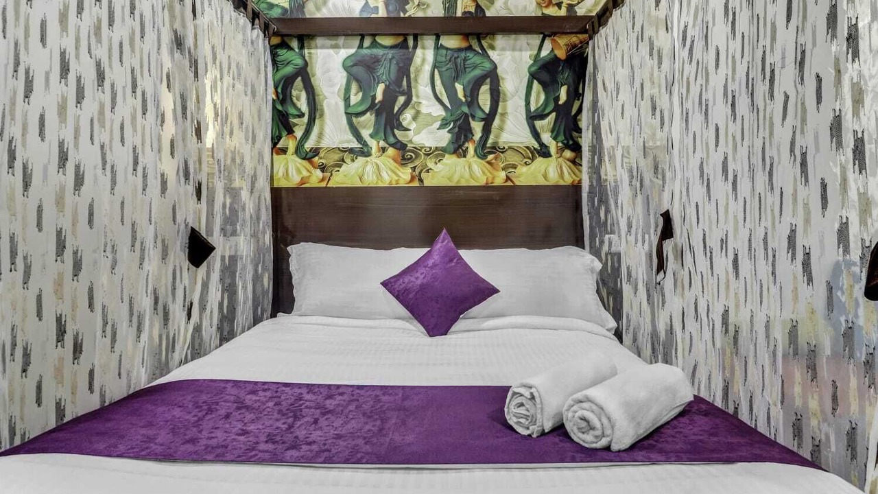 Photo of Bedroom in Kukatpalli