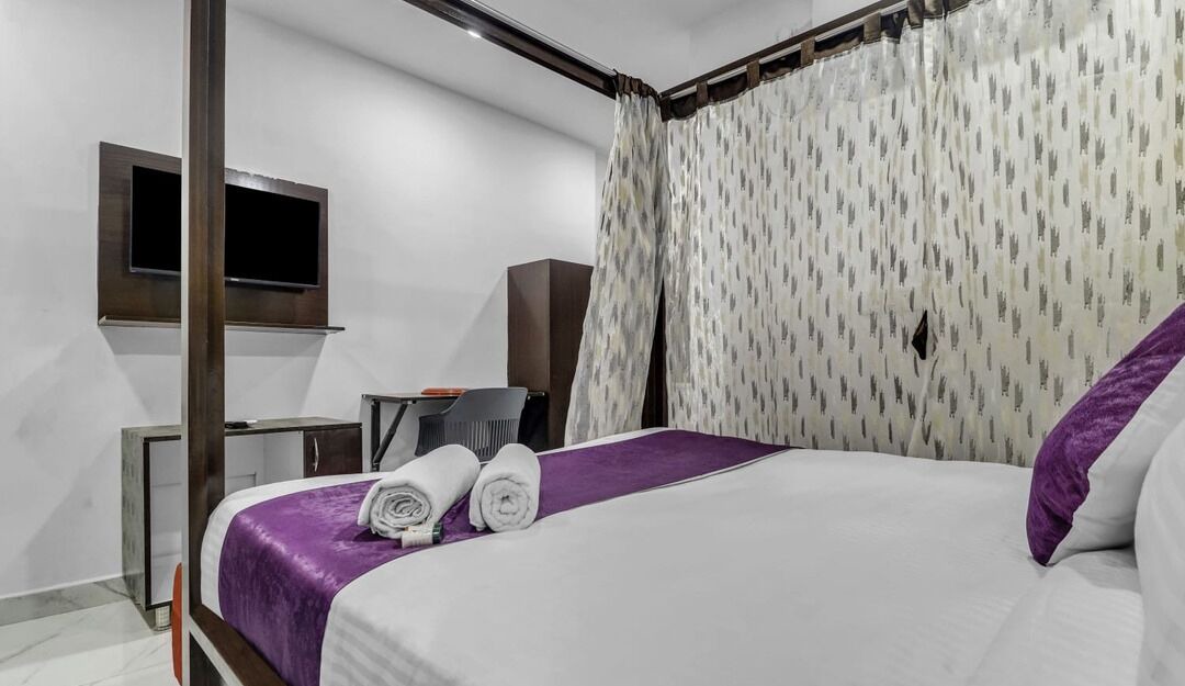 Photo of Bedroom in Kukatpalli