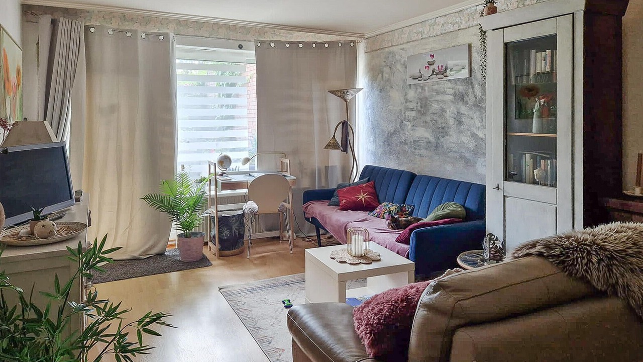 Photo of Bedroom in Molfsee