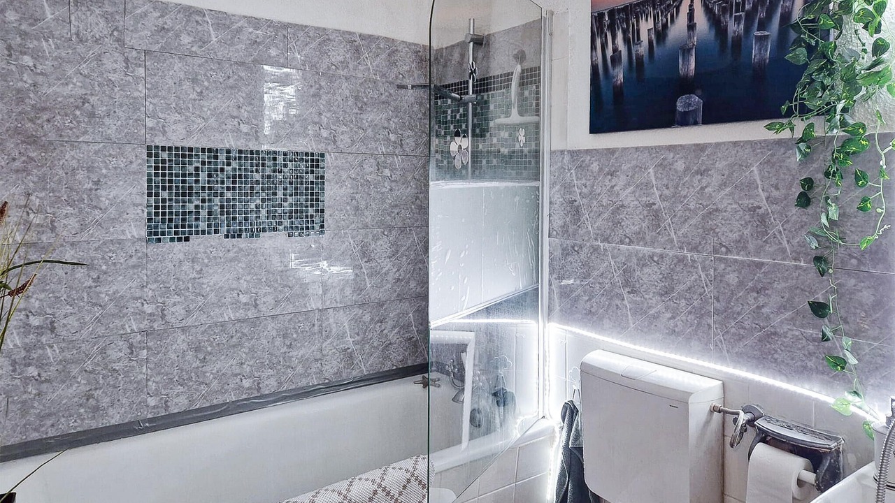 Photo of Bathroom in Molfsee