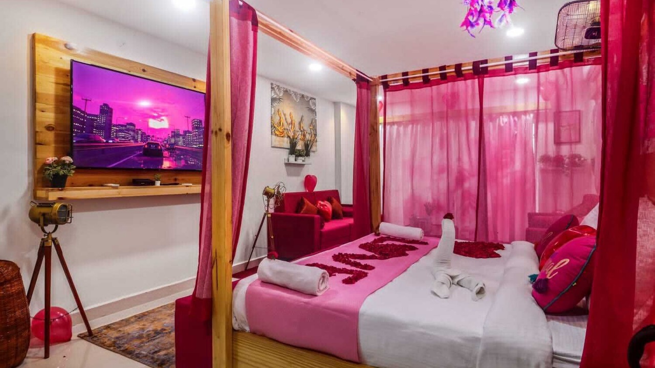 Photo of Bedroom in Kukatpalli