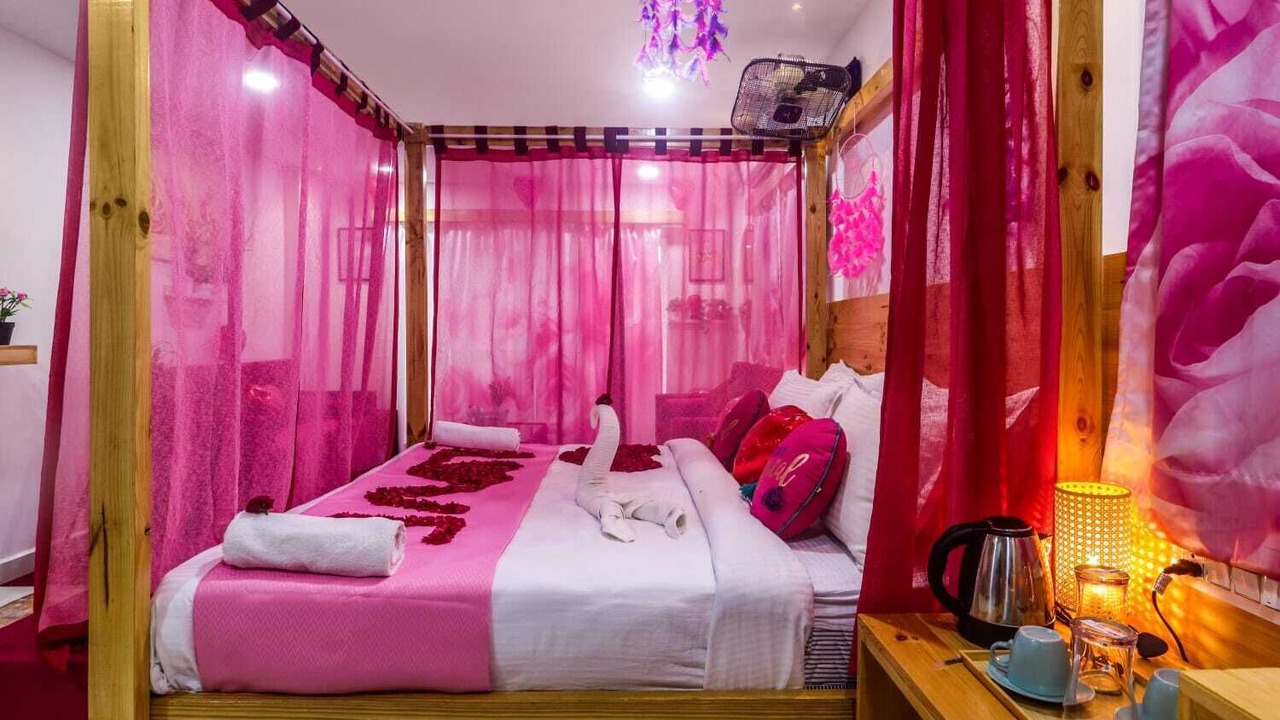 Photo of Bedroom in Kukatpalli