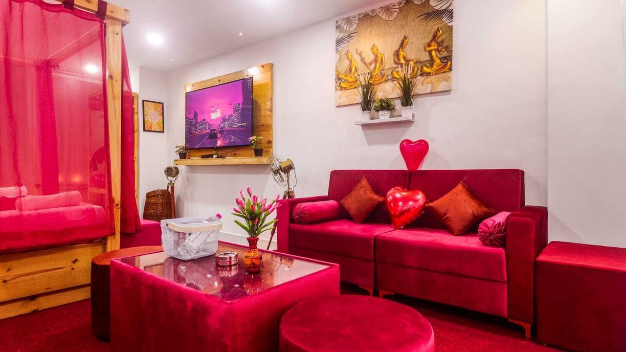 Photo of Livingroom in Kukatpalli