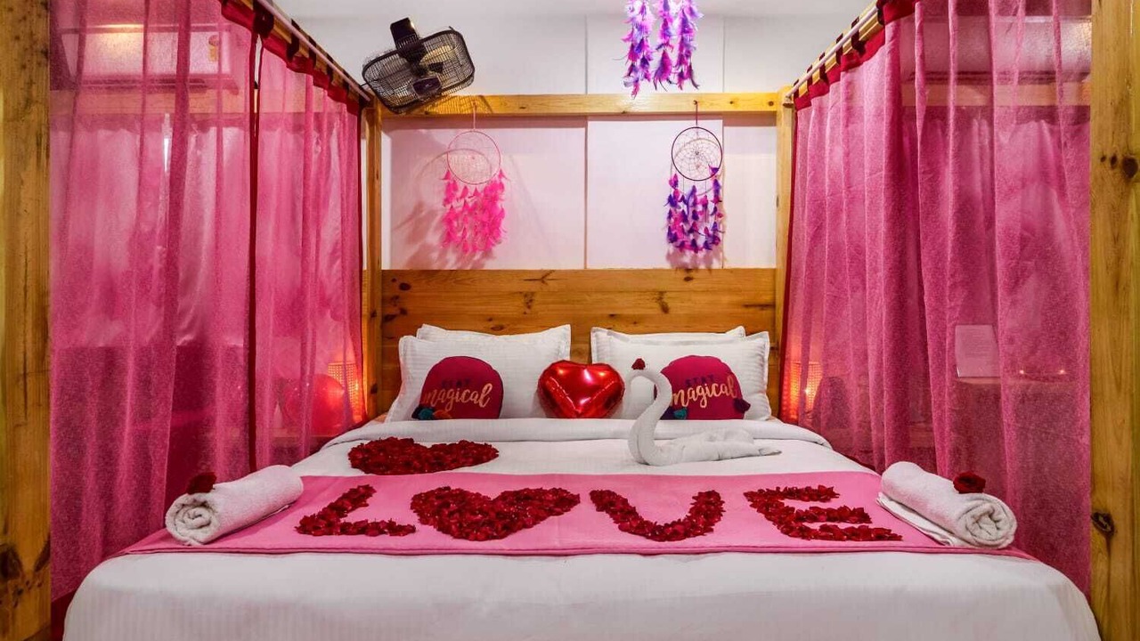 Photo of Bedroom in Kukatpalli