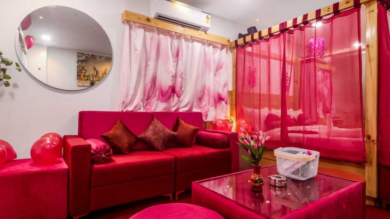 Photo of Livingroom in Kukatpalli