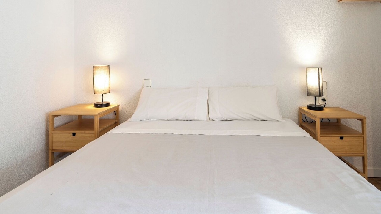 Photo of Bedroom in La Xerea