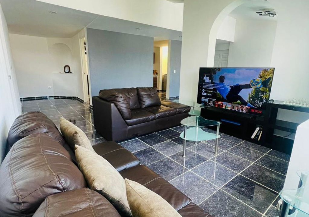 Photo of Livingroom in Morelia