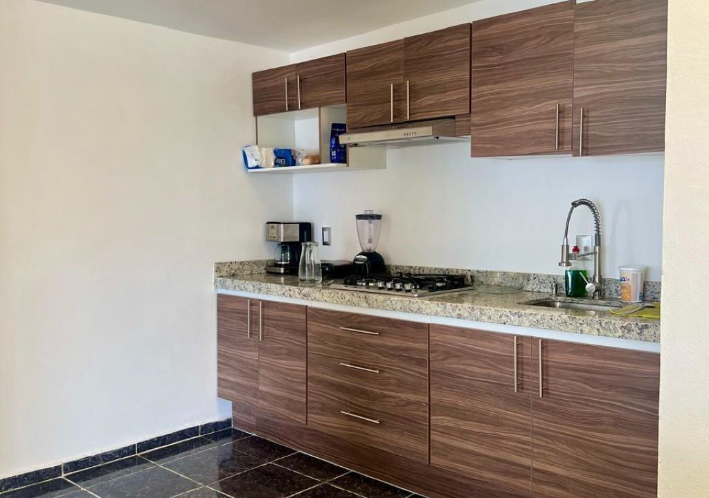 Photo of Kitchen in Morelia