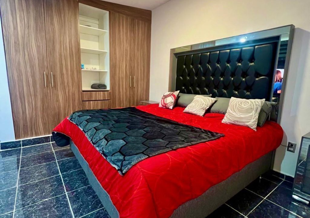 Photo of Bedroom in Morelia