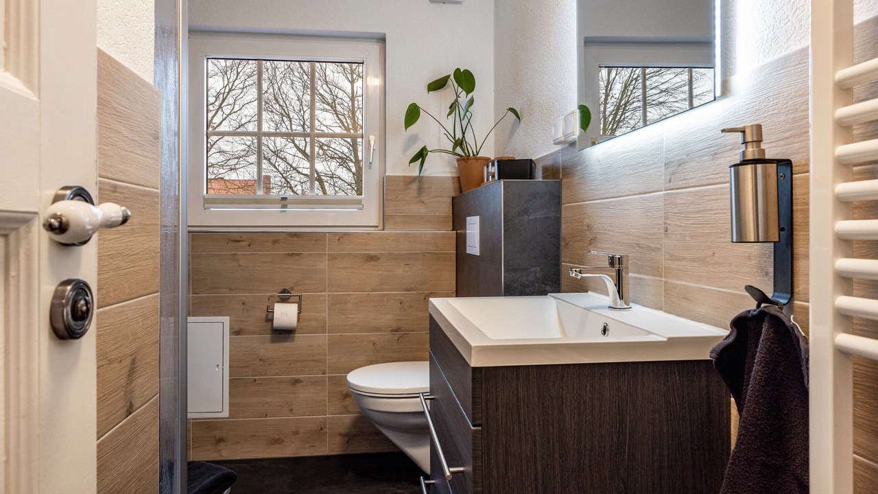 Photo of Bathroom in Soltau