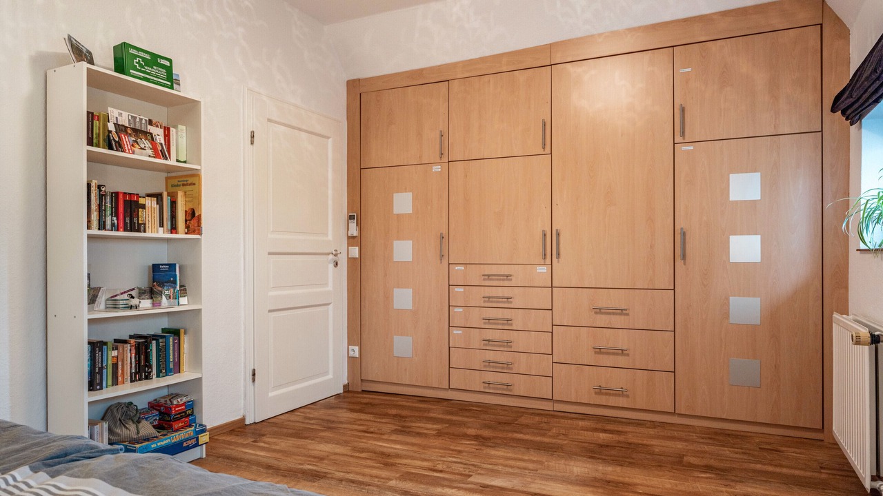 Photo of Bedroom in Soltau