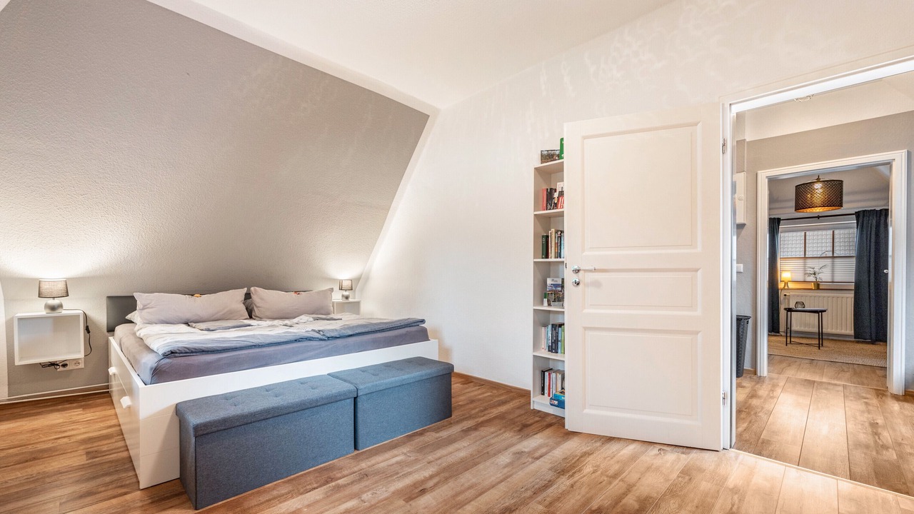 Photo of Bedroom in Soltau