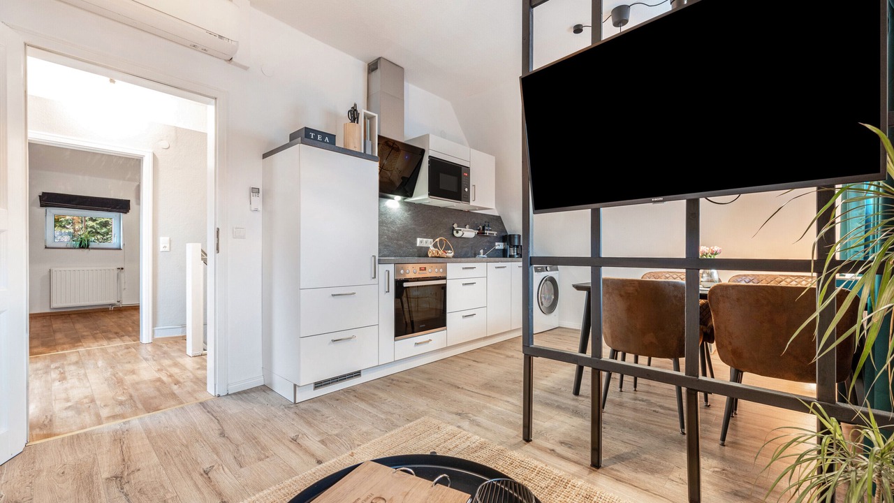 Photo of Kitchen in Soltau