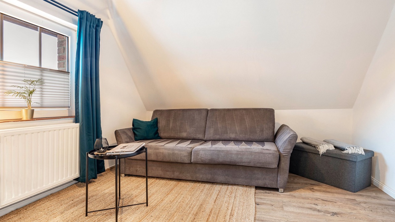 Photo of Livingroom in Soltau