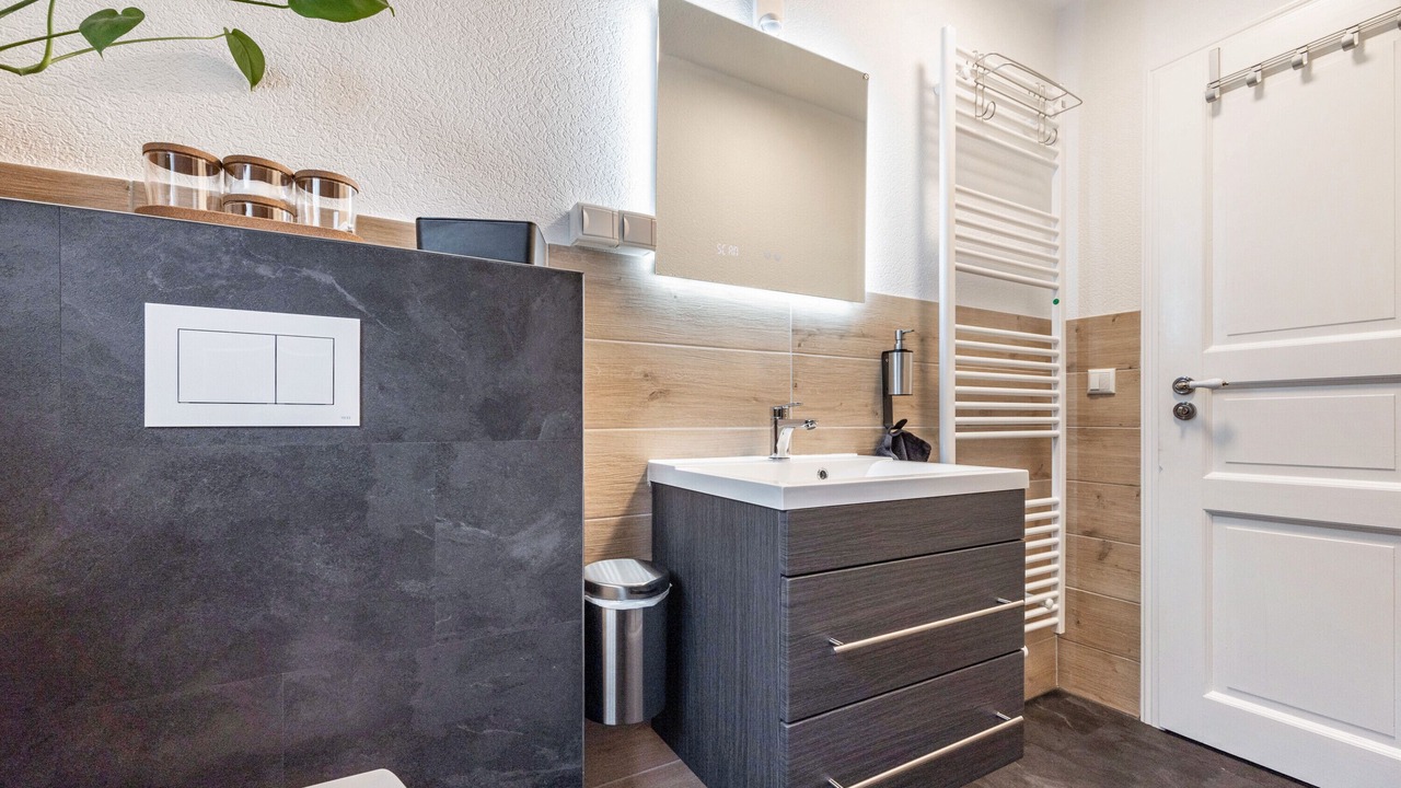 Photo of Bathroom in Soltau