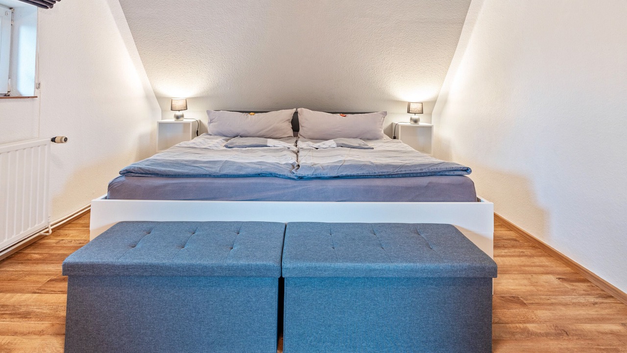Photo of Bedroom in Soltau