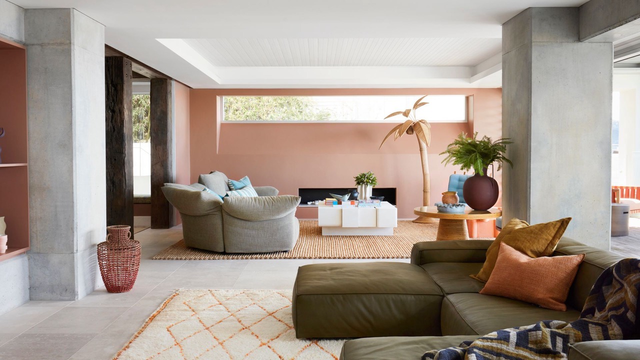 Photo of Livingroom in Sydney